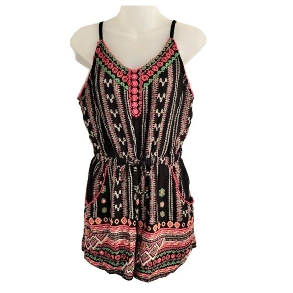 American rag romper - Picture 2 of 9